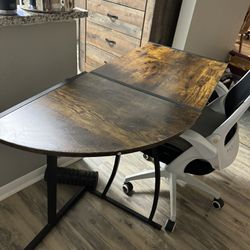 Free Desk And Chair Vestavia Hills