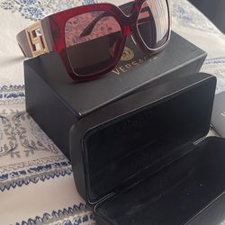 Versace Glasses Most Wanted Style