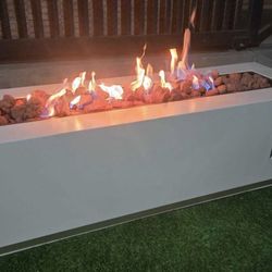 Fire Pit New In The Box