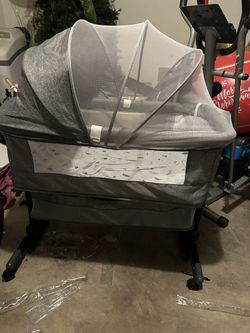 Bassinet