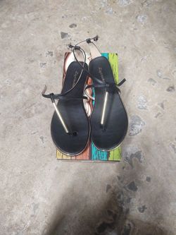 Zigisoho Women's Sandal