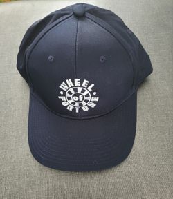 New Wheel Of Fortune Baseball Cap