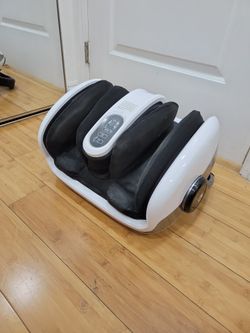 Foot Massager