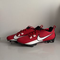 Nike Vapors Football Cleats (negotiable)