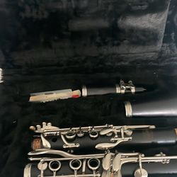 Clarinet  