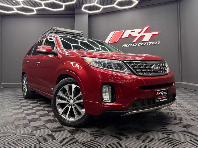2014 Kia Sorento