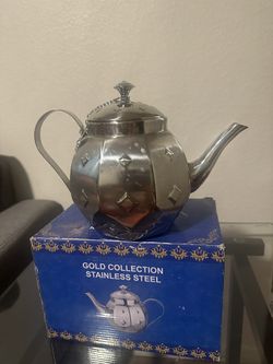 Kettle