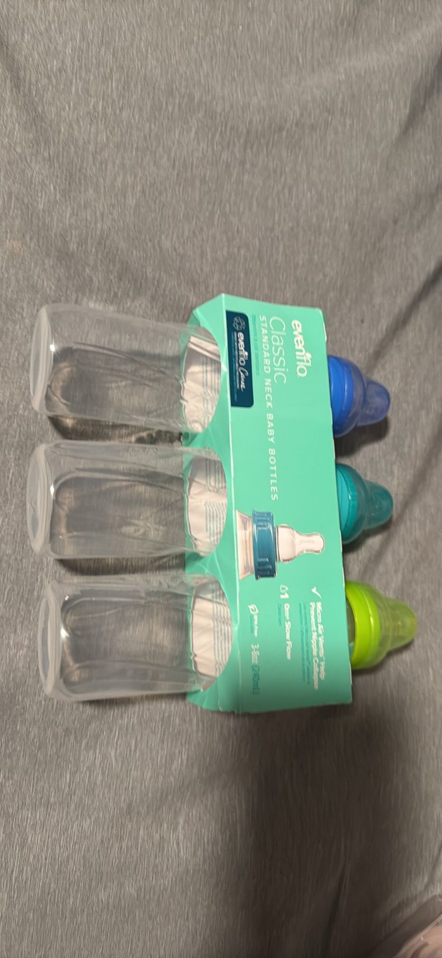 Bottles