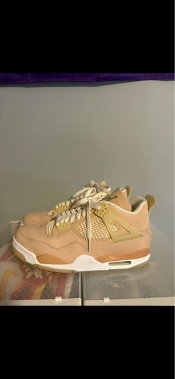 Jordan 4 Shimmer 9.5M