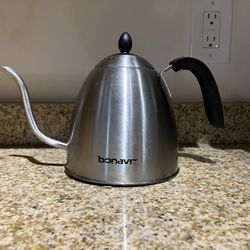 Bonavita Gooseneck Kettle