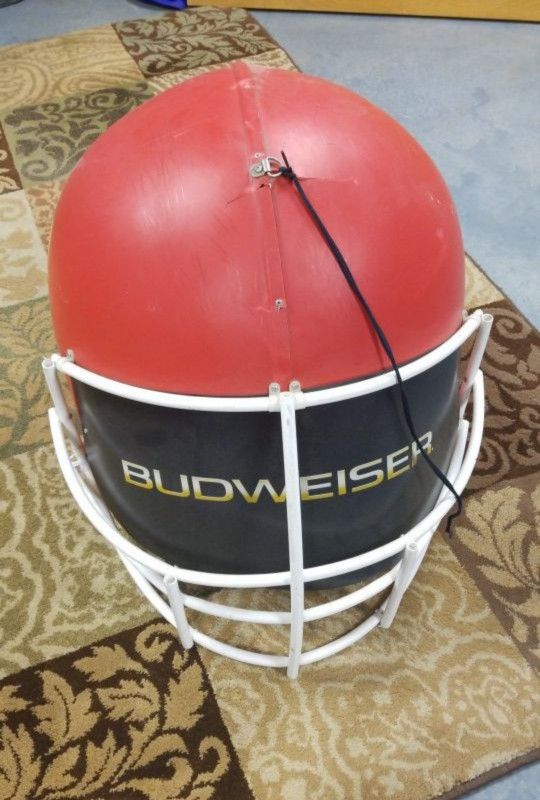 Pittsburgh Steelers Light Up Helmet for Sale in Bellflower, CA - OfferUp