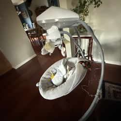Baby Swing 
