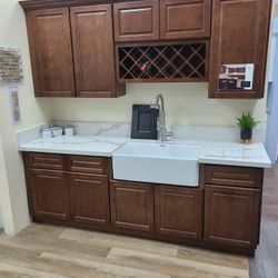 Kitchen Display For Sale