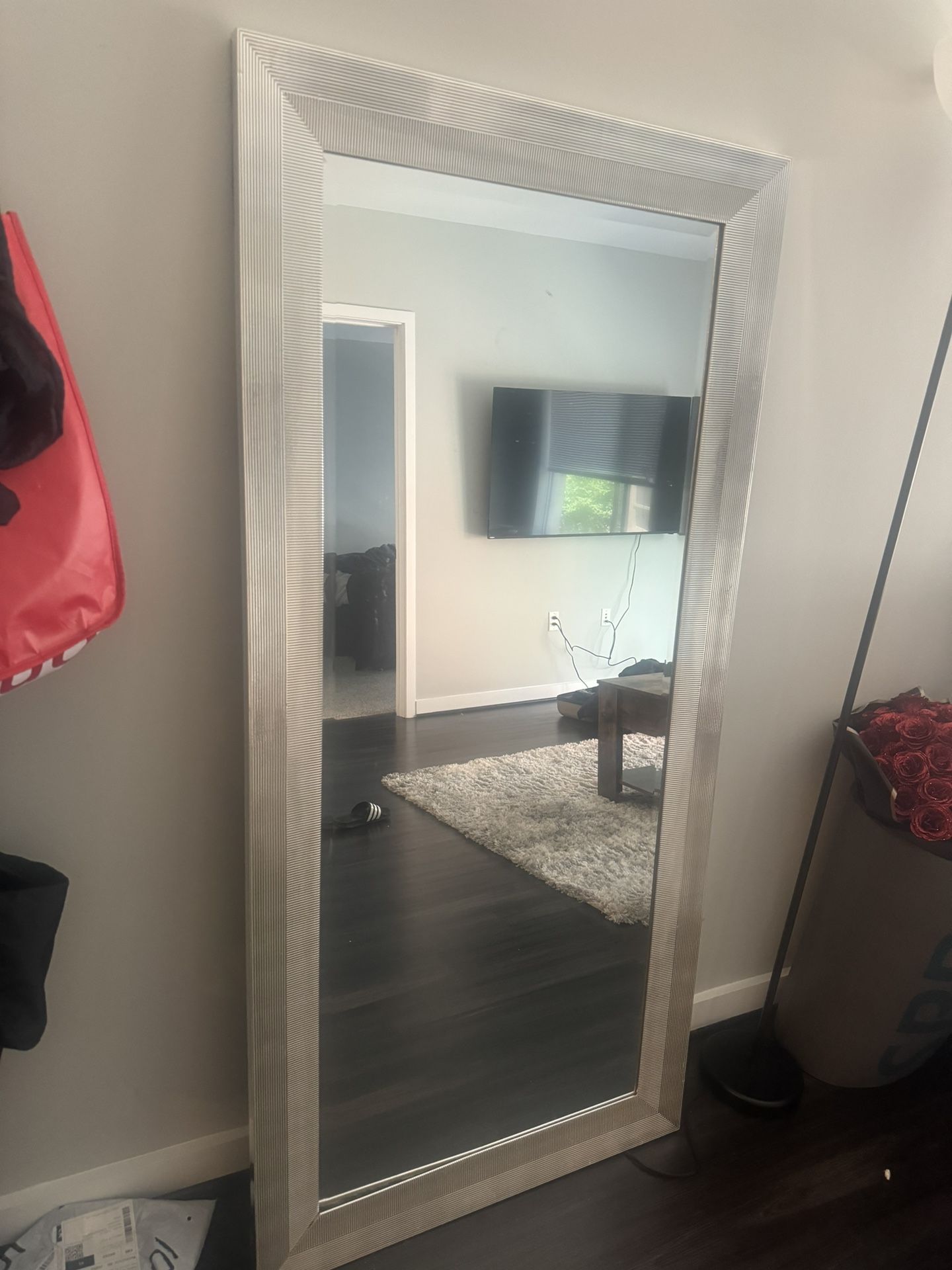 Brand New Mirror