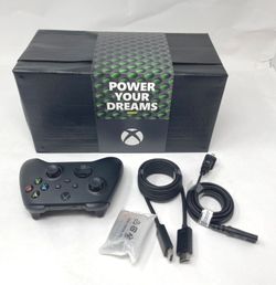 Microsoft Xbox Series X 1TB Console Disk Editon New Open Box