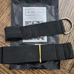 The Main Dancer Stretch Band