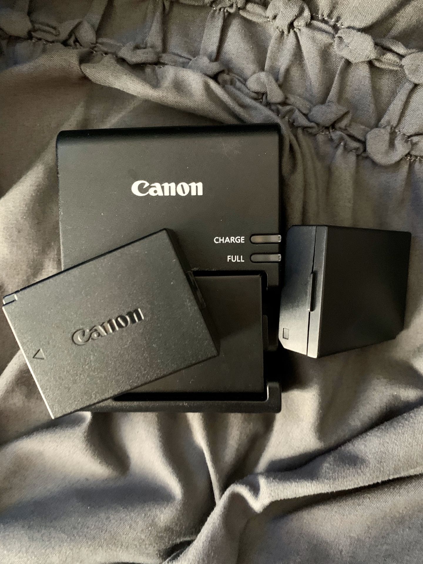 Canon T3 Rebel