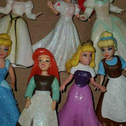 Polly pocket 2000 deals toys