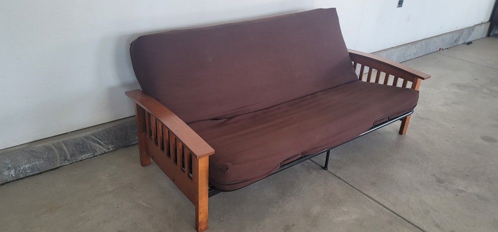 Futon