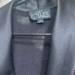 Women, Jacket, Size Xl