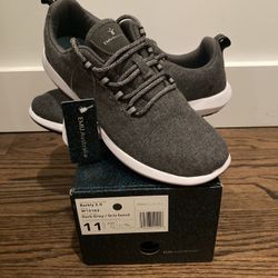 *FOR SALE* BNIB EMU AUSTRALIA WOMENS BARKLY WOOL SNEAKER