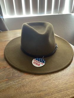 Stetson Cowboy Hat