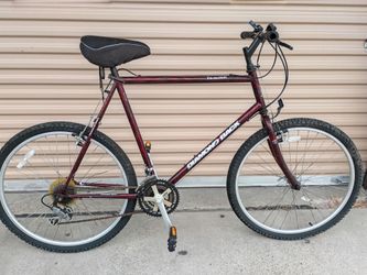 Diamond Back Tracer Mountain Bike