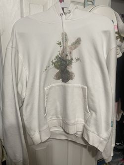 Rabbit Hoodie