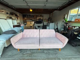 Pink fution,can deliver