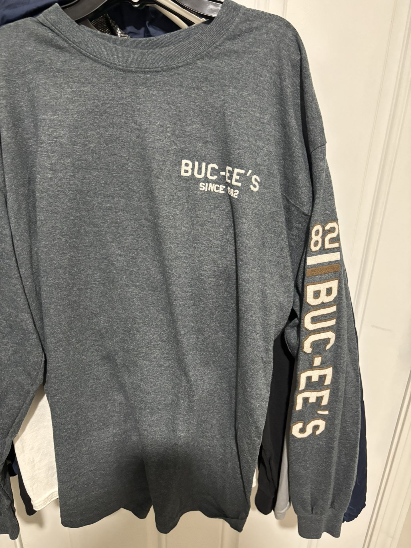 Buc-ee's Longsleeve