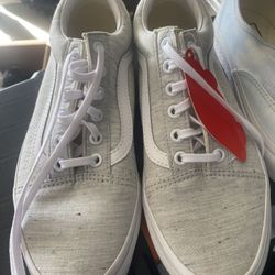 New Nikes And Vans 20 Each