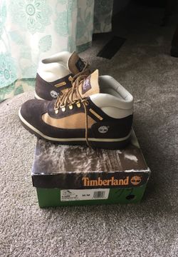 Timberlands