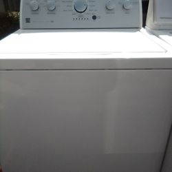 Newer Kenmore 500 Series Washer Stainless Steel Tub Free Delivery And Setup