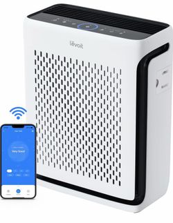 Levoit Airpurifier