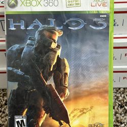 Halo 3 