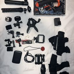 GOPRO 5 Black 