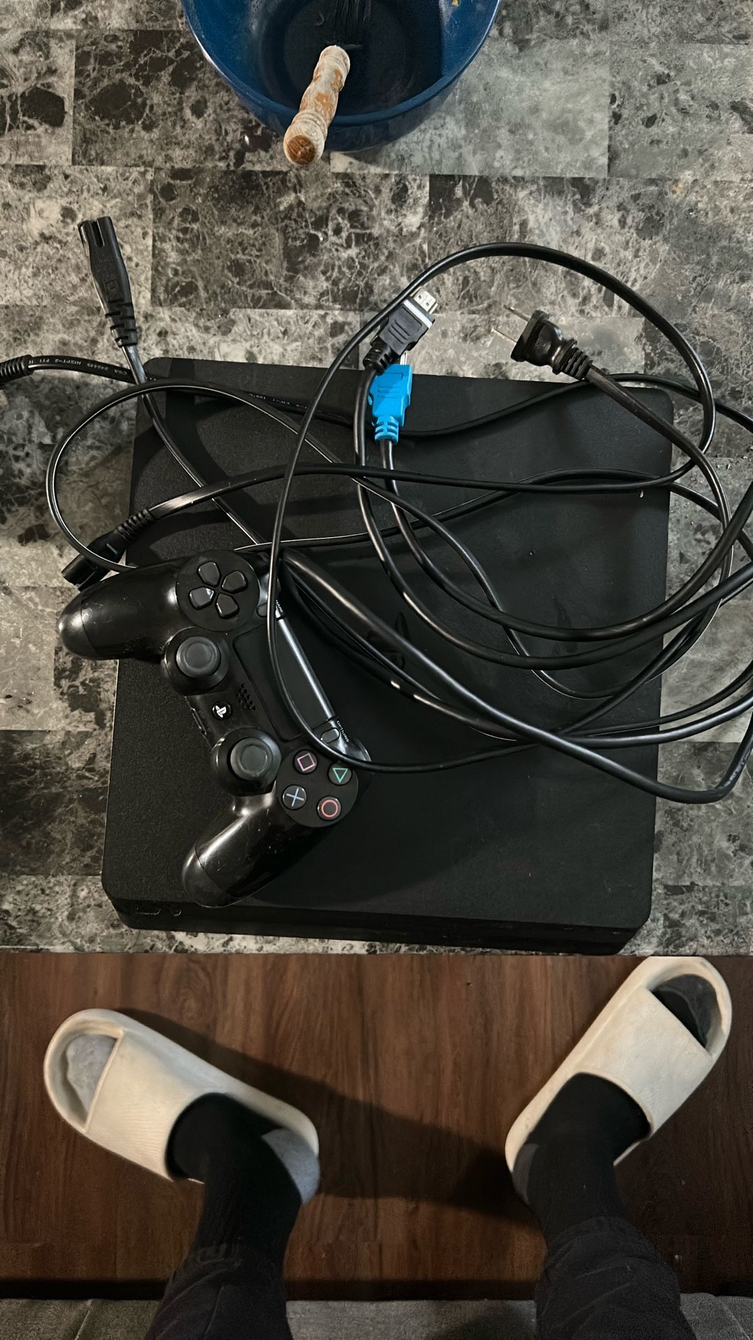 PS4