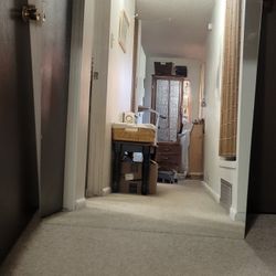 Large Mirror  