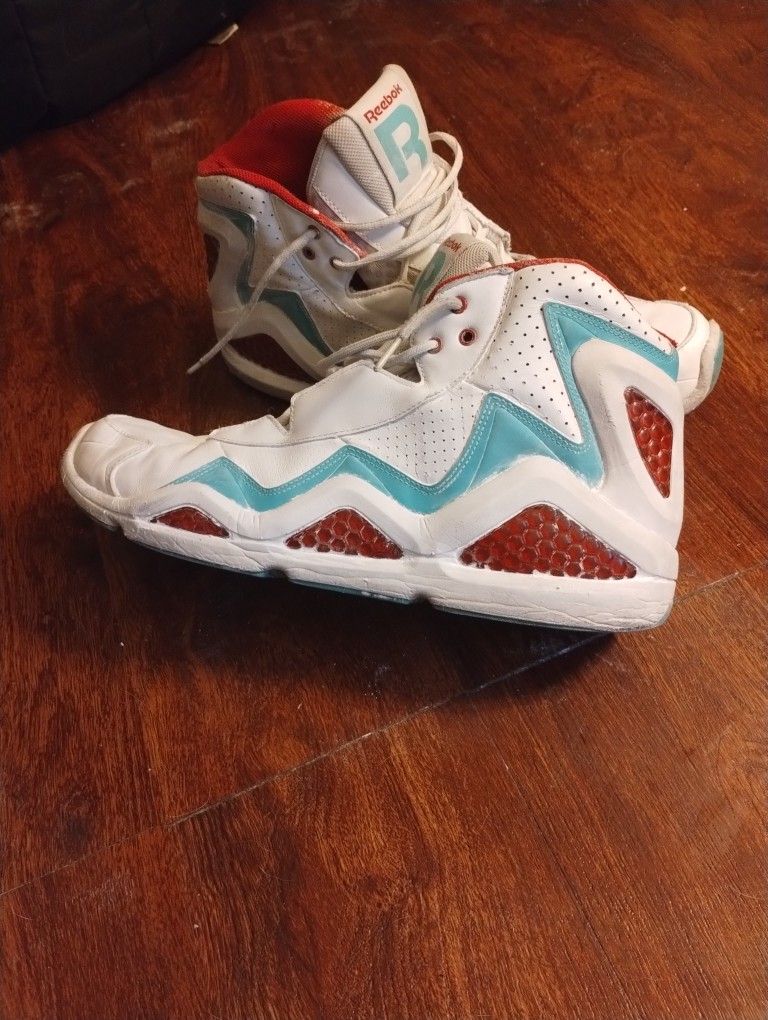 REEBOK SERMON HEXILITE SNEAKERS