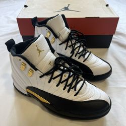 Jordan 12 Retro Royalty Size 9