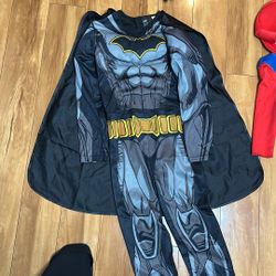 Halloween Costumes $3