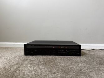 Harman Kardon HK395i Home Stereo Audio Receiver