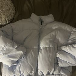 Puffer Jacket
