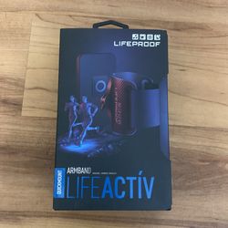 Lifeproof Lifeactiv Armband With Quickmount