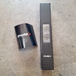 PUIG Nylon Fork Slider Kit For Kawasaki Z900 Z750 Z1000
