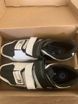 Shimano pedaling dynamics shoes