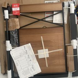 Brand New Safety 
