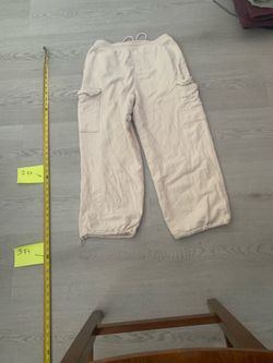 Sweatpants A6