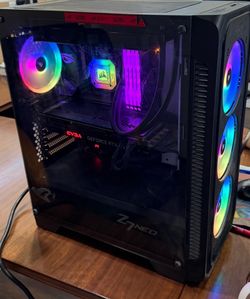 Gaming pc