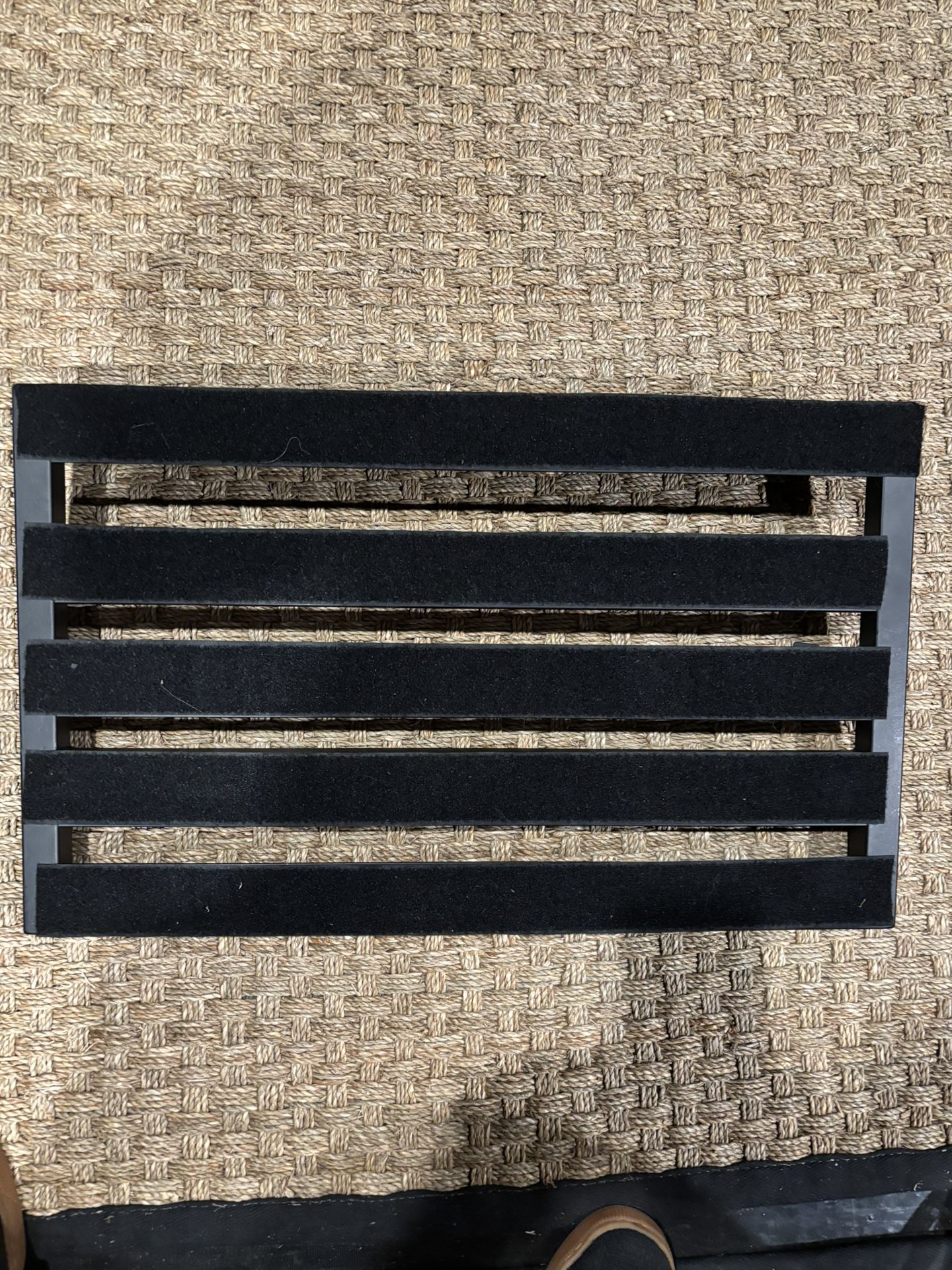 Pedaltrain Pedalboard Nova24